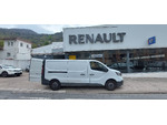 Renault Trafic 2.0 130cv miniatura 2